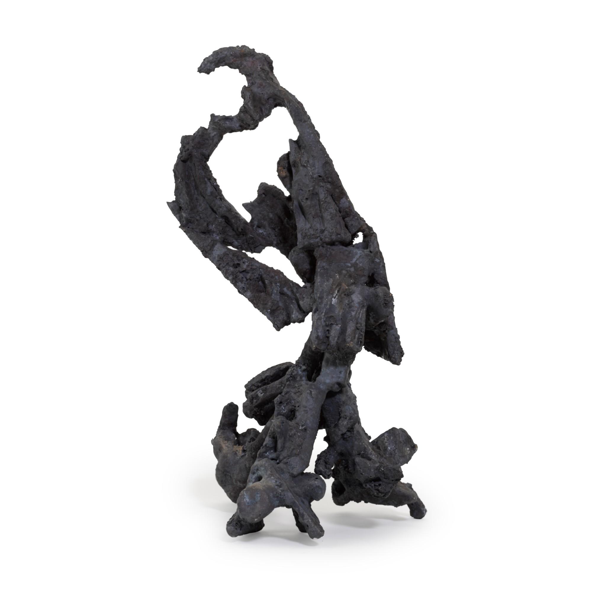 Ilhan Koman - Untitled