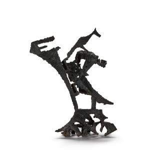 Ilhan Koman - Untitled