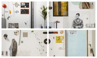 Ilit Azoulay - Room #8