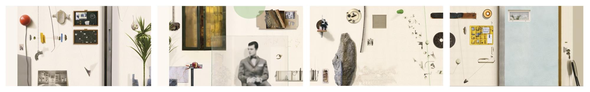 Ilit Azoulay - Room #8