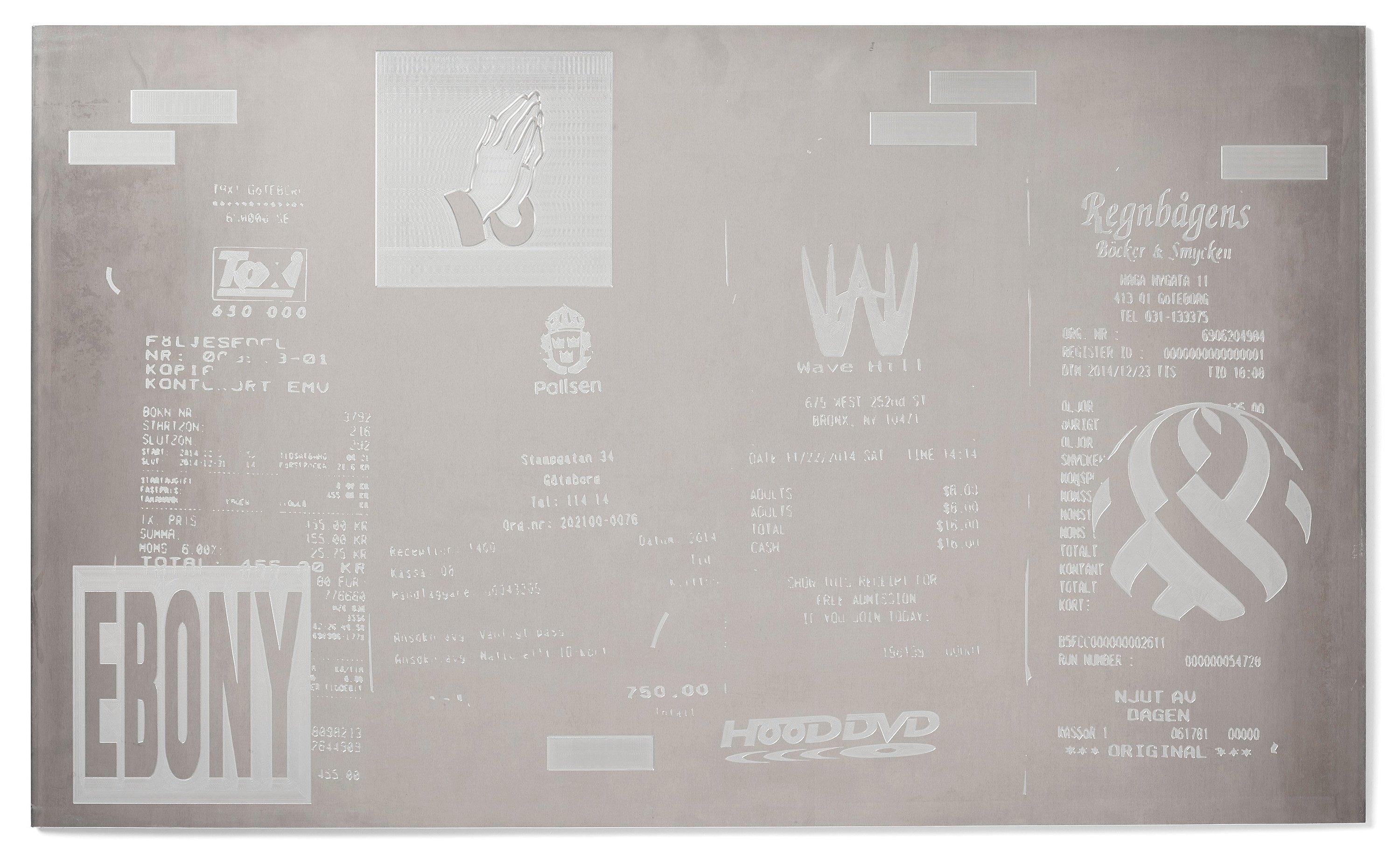 Ilja Karilampi - \'Ebony\'