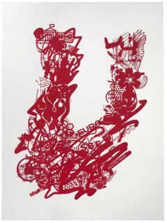 Ilja Karilampi - \'Khard UUUU\'