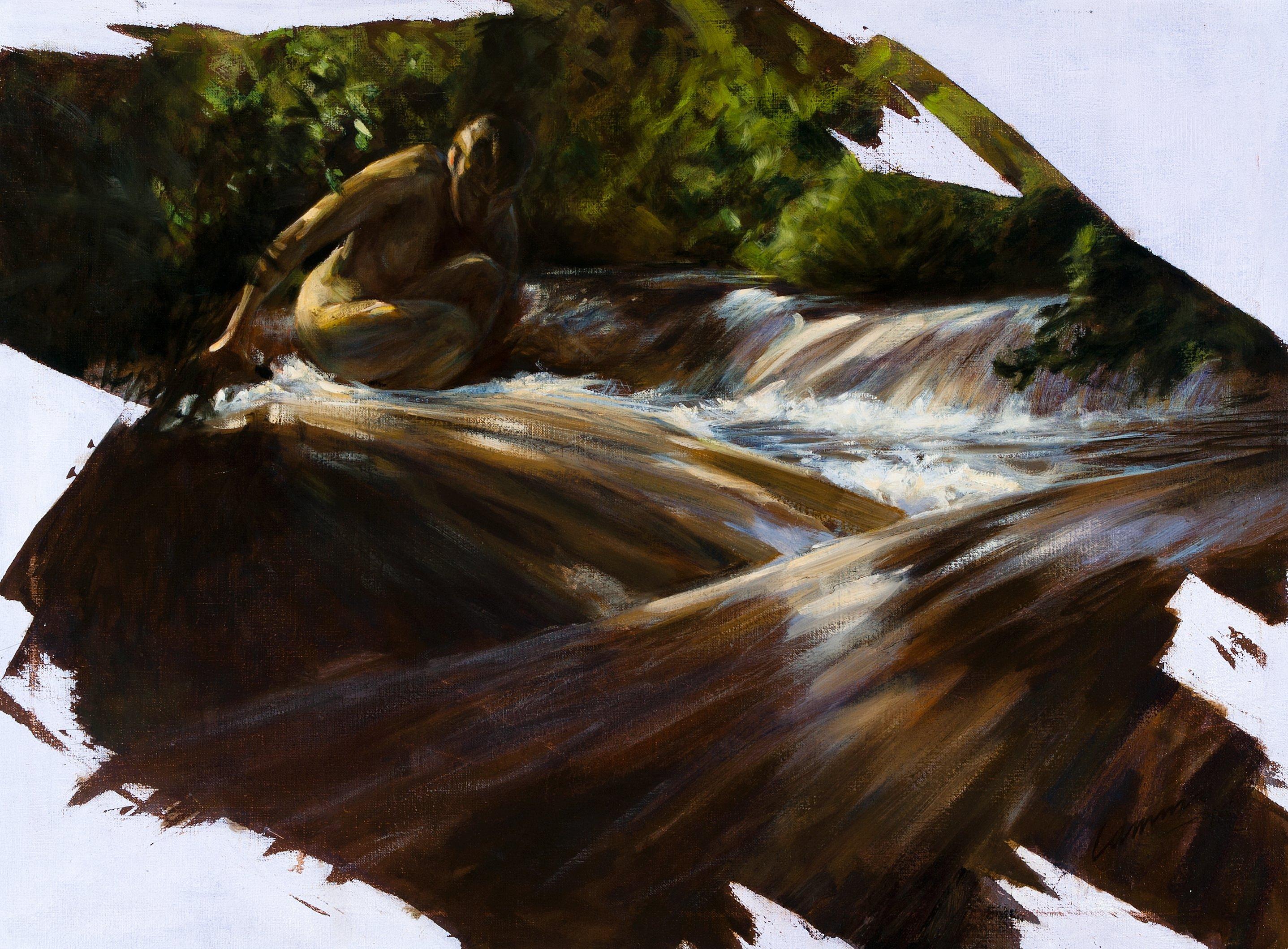 Ilkka Lammi - In The Greens.