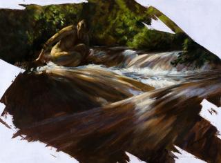 Ilkka Lammi - In The Greens.