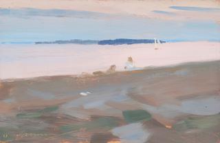 Ilkka Lammi - On The Beach.