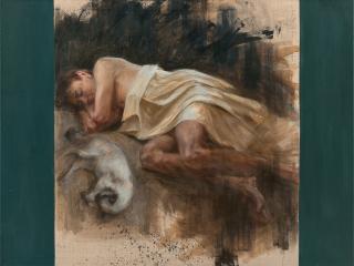 Ilkka Lammi - Sleeping.