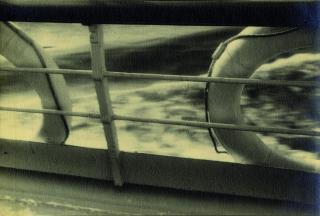 Ilse Bing - Bodensee