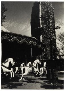 Ilse Bing - Midsummer Dreams, Paris, 1932