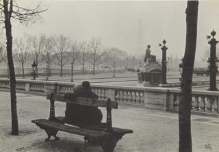 Ilse Bing - Selected Images