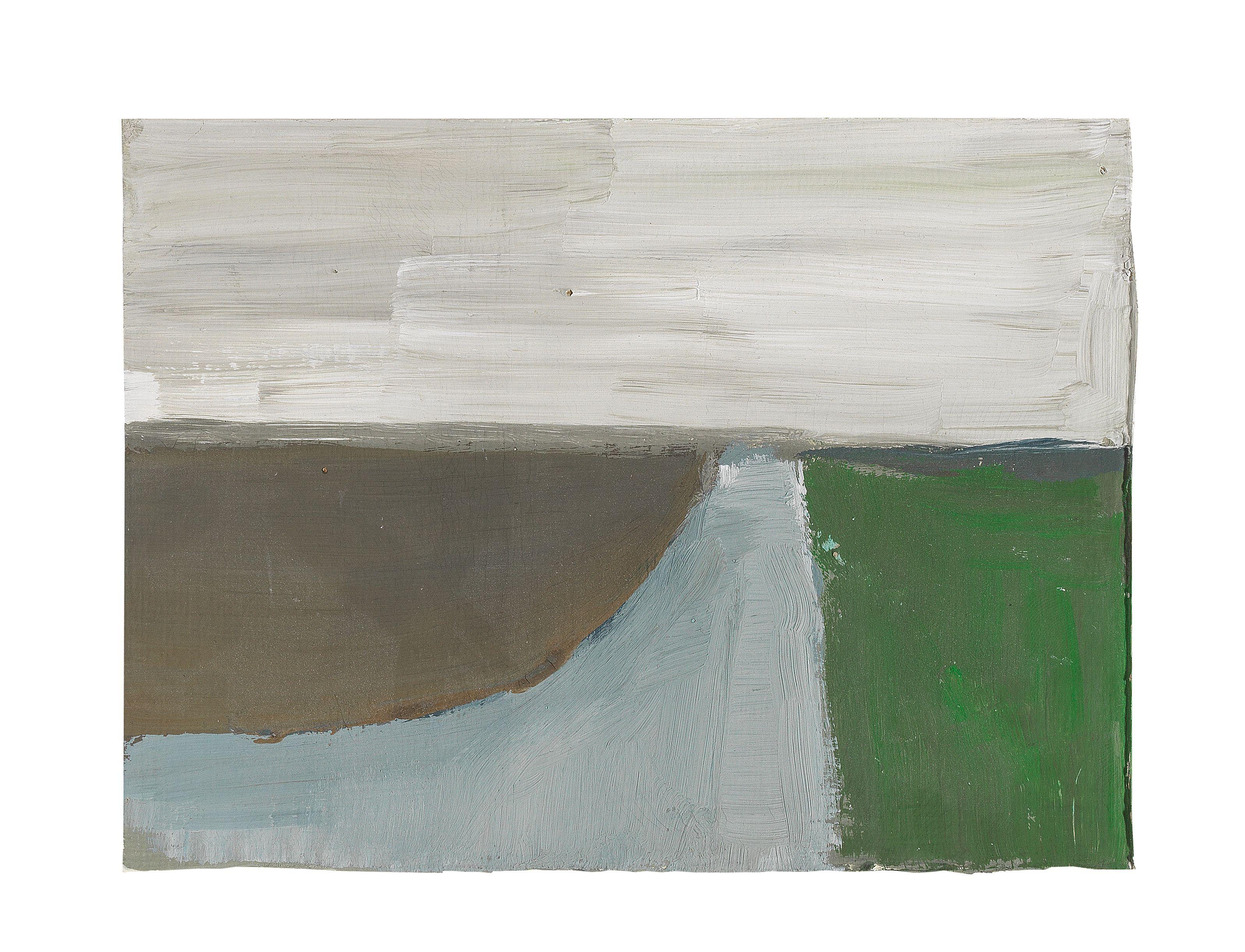 Ilse D\'Hollander - Untitled