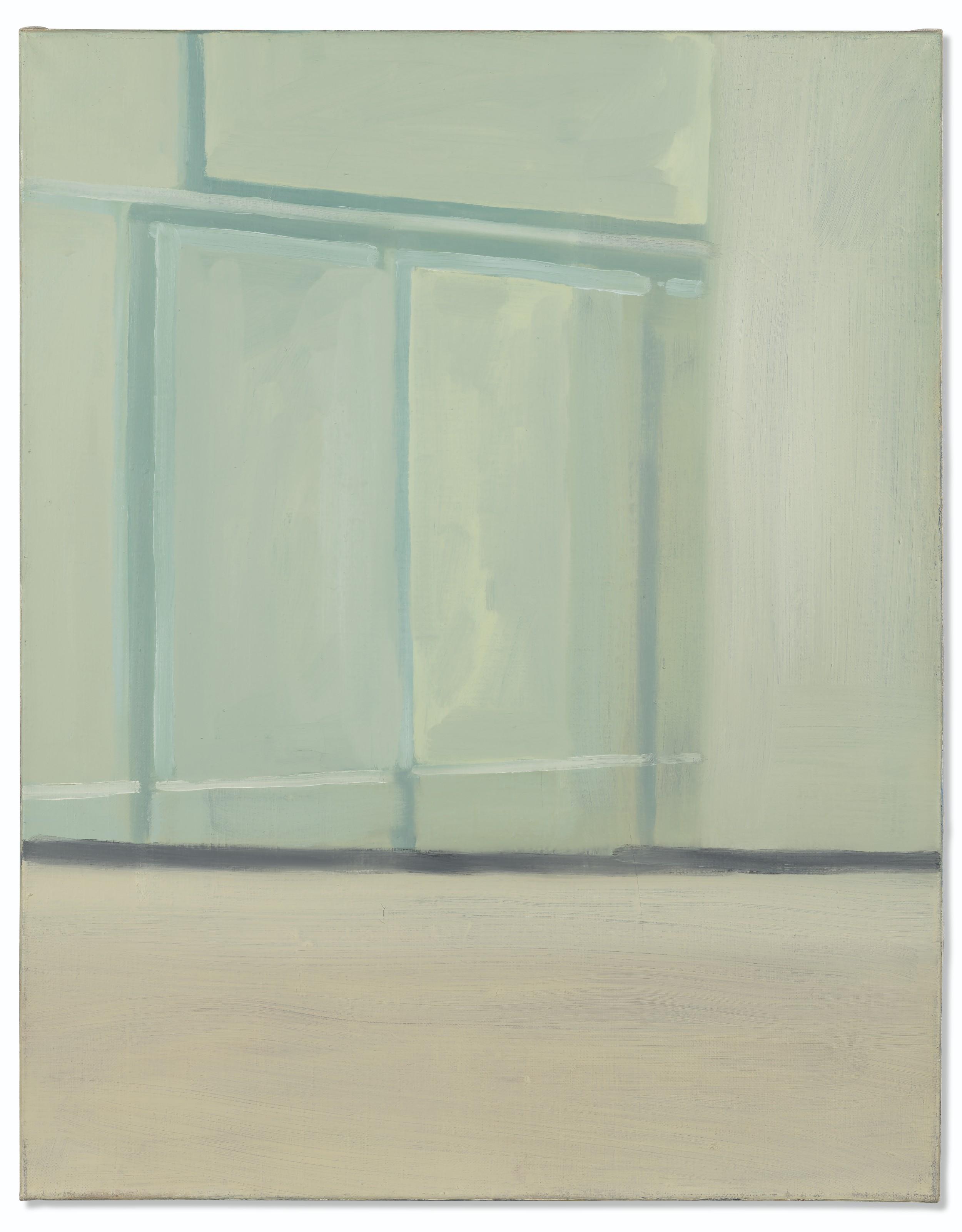 Ilse D\'Hollander - Untitled