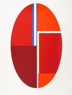 Ilya Bolotowsky - Lincoln Center Institute