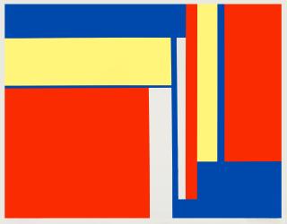 Ilya Bolotowsky - Series 3