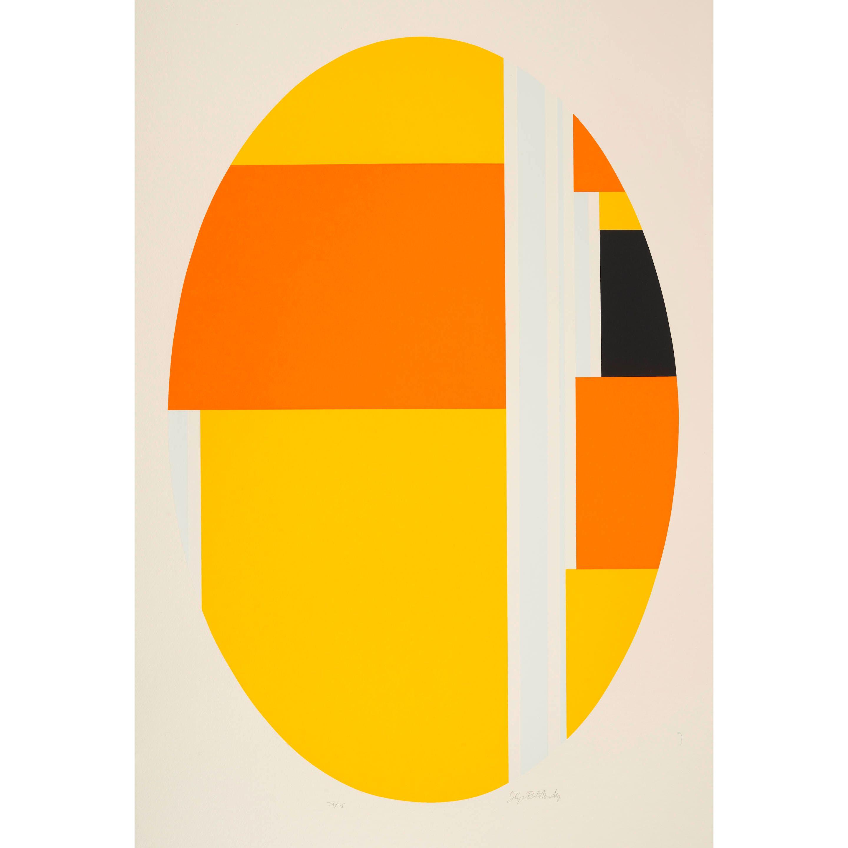 Ilya Bolotowsky - Series 7