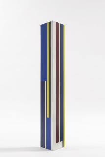 Ilya Bolotowsky - Trylon B