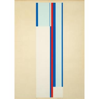 Ilya Bolotowsky - Untitled (2 works)