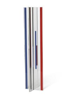 Ilya Bolotowsky - Untitled (Column)