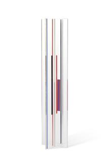 Ilya Bolotowsky - Untitled (Column)