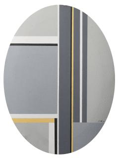 Ilya Bolotowsky - Untitled