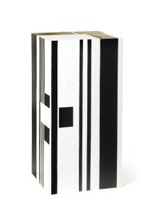 Ilya Bolotowsky - Untitled