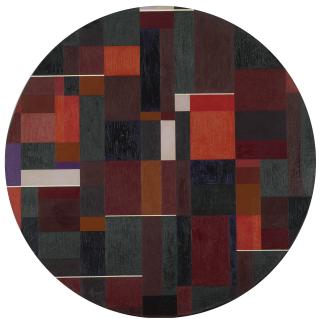 Ilya Bolotowsky - Untitled