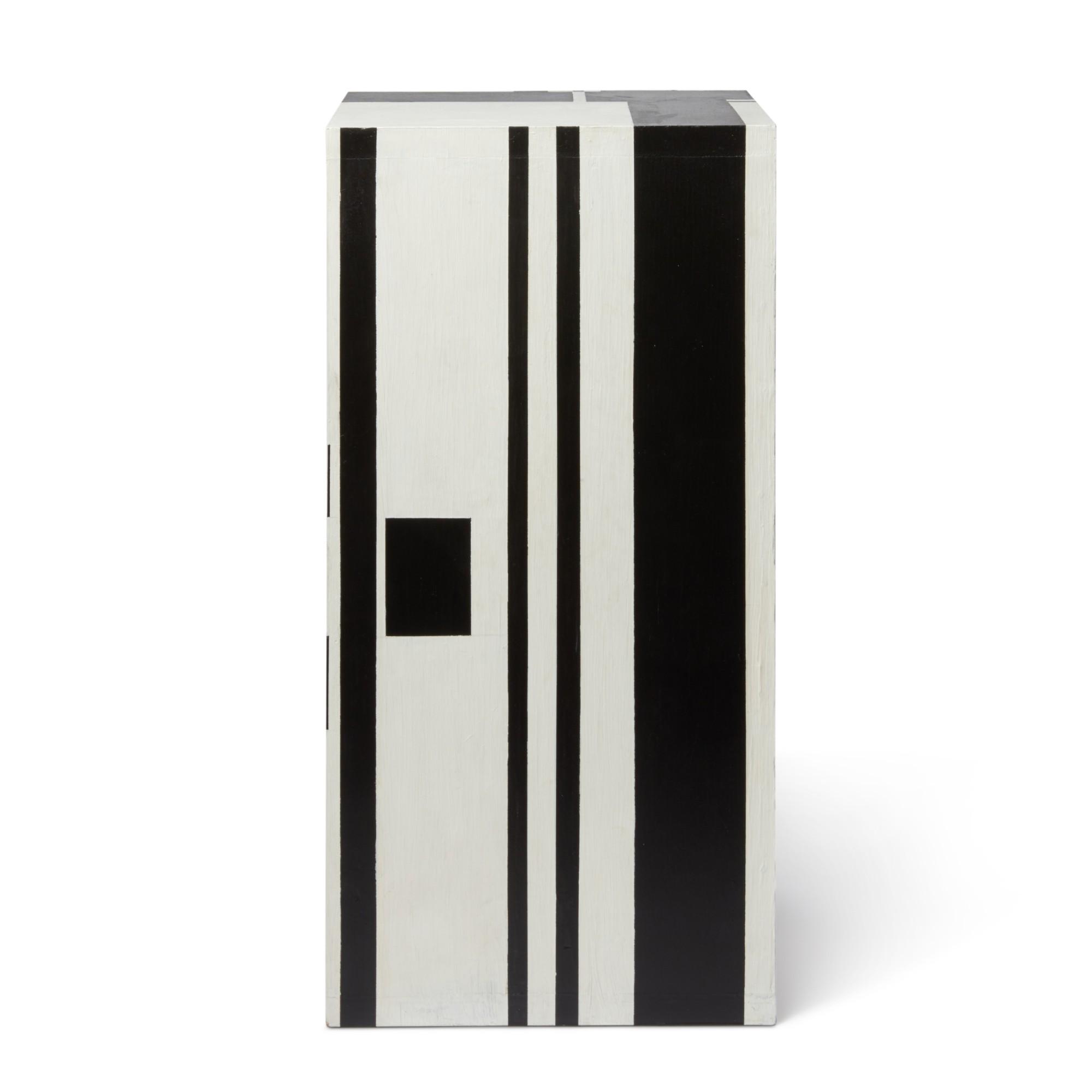 Ilya Bolotowsky - Untitled