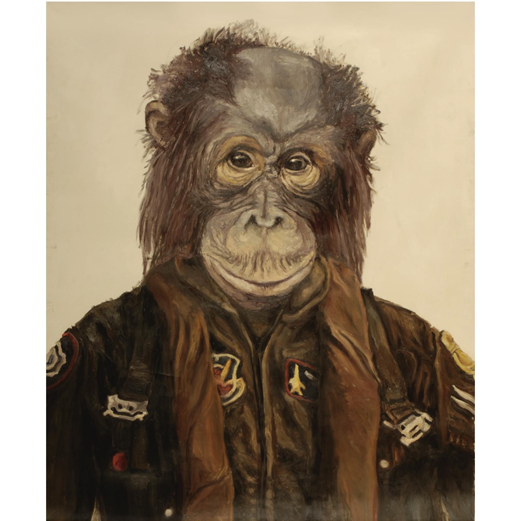 Ilya Chichkan - Charlie