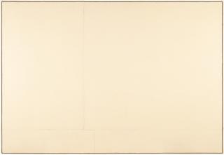 Ilya Kabakov - Empty Painting