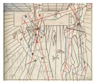 Ilya Kabakov - Figures In Combat