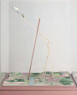 Ilya Kabakov - How to Meet an Angel