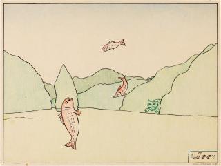 Ilya Kabakov - In the Forest