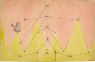 Ilya Kabakov - Labyrinth with a Fly