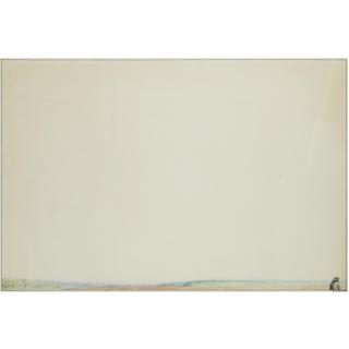 Ilya Kabakov - Landscape With A Man