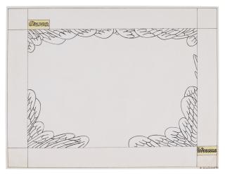 Ilya Kabakov - Window – Window Sill