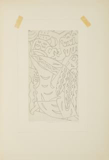 Ilya Schor - Biblical Scenes