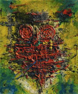 Imai Toshimitsu - Composition