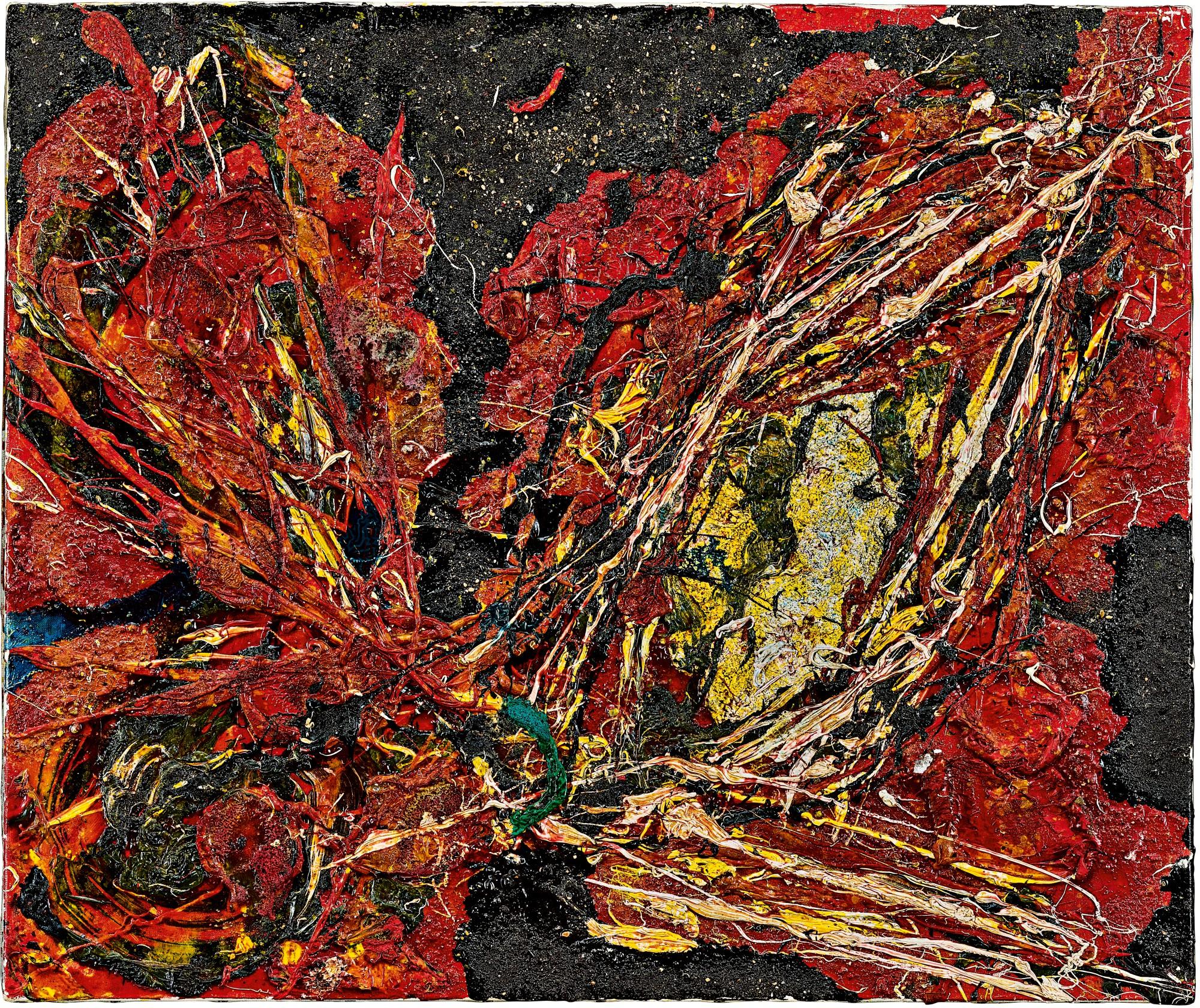 Imai Toshimitsu - Untitled