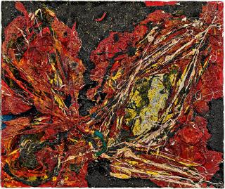 Imai Toshimitsu - Untitled