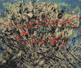 Imai Toshimitsu - Untitled