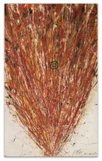 Imai Toshimitsu - Vittoria