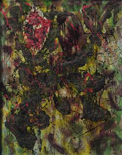 Imai Toshimitsu - Work