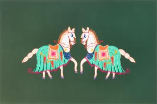 Iman Safaei - Zuljanah