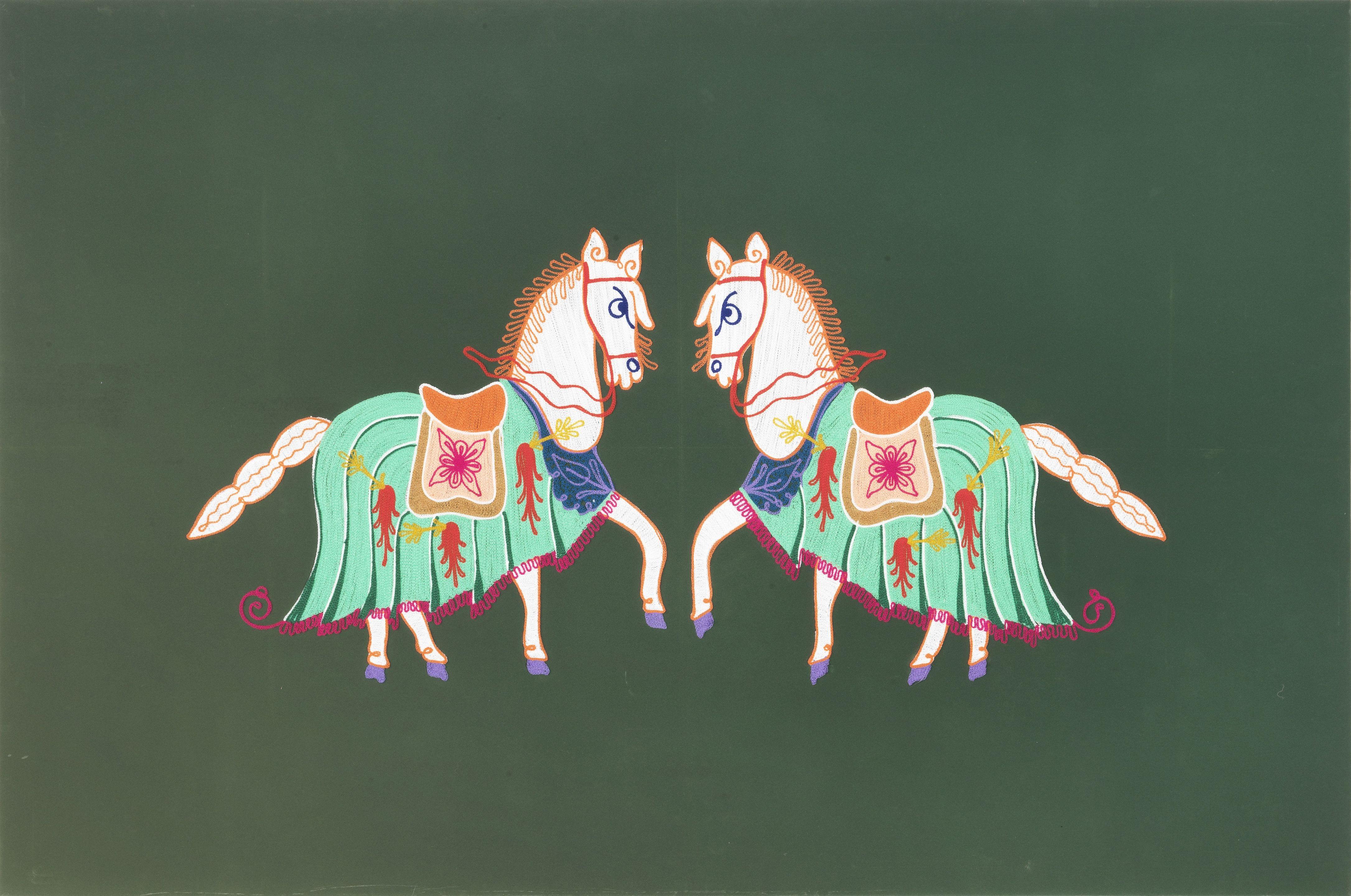 Iman Safaei - Zuljanah