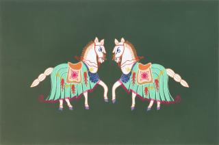 Iman Safaei - Zuljanah