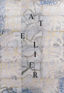 Imants Alfred Tillers - Atelier