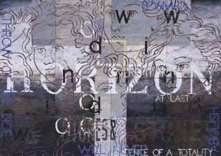 Imants Alfred Tillers - Horizon