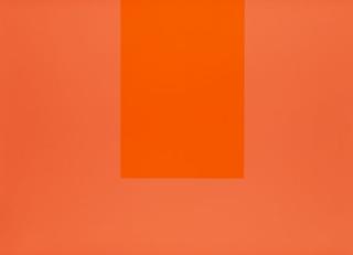 Imi Knoebel - 2 Bll.: Ohne Titel