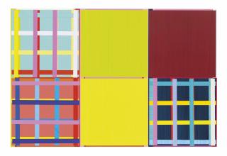 Imi Knoebel - AAMIII Ed.