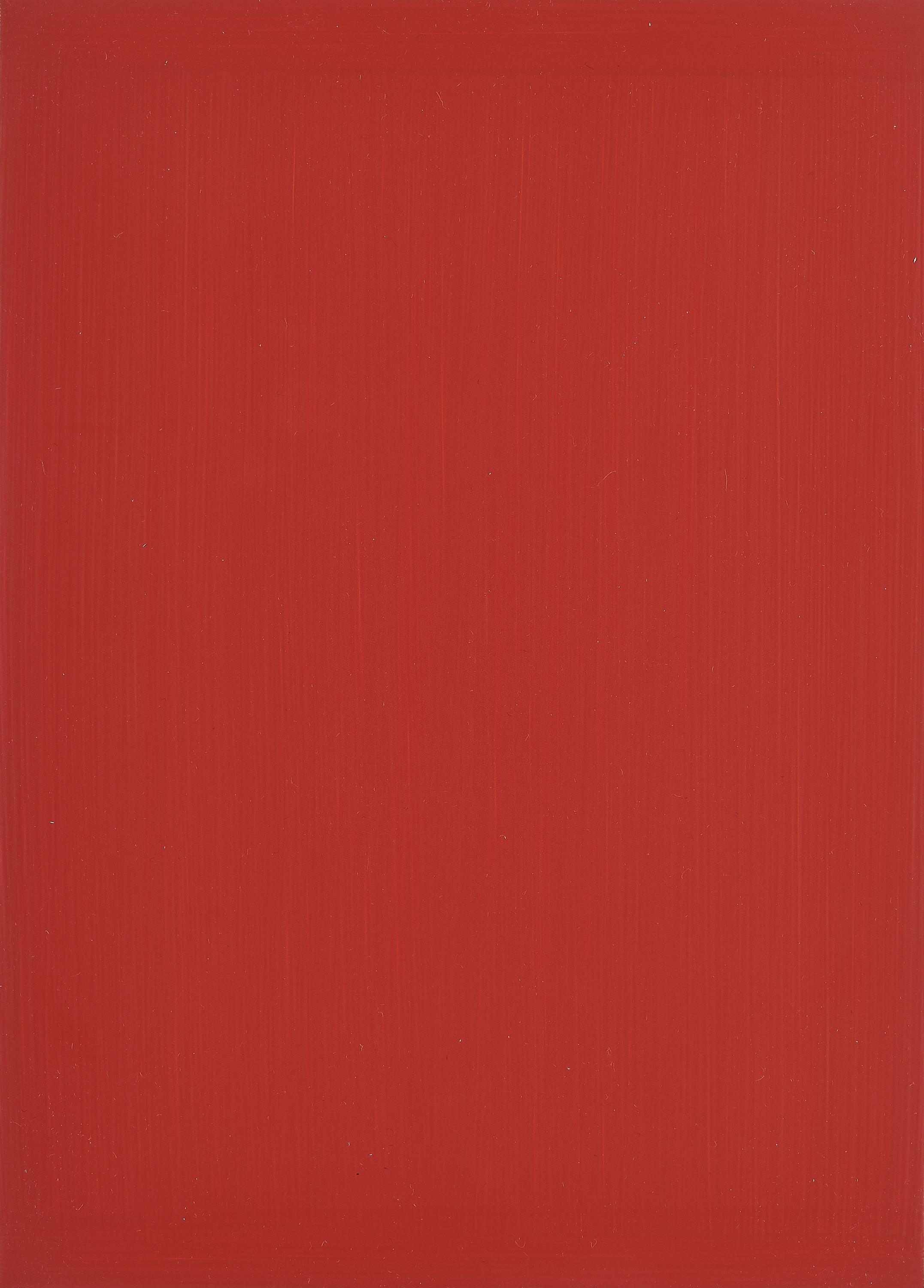 Imi Knoebel - An Meine Grüne Seite 07-23.