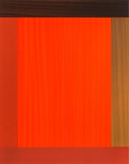 Imi Knoebel - Anima Mundi 16